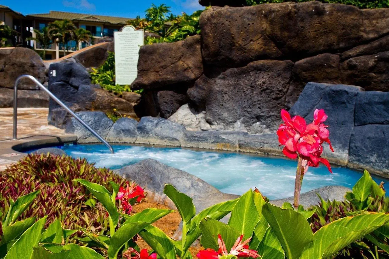 Waipouli Beach Resort Exquisite Ground Floor Pool View Kapa'a 0*,  United States