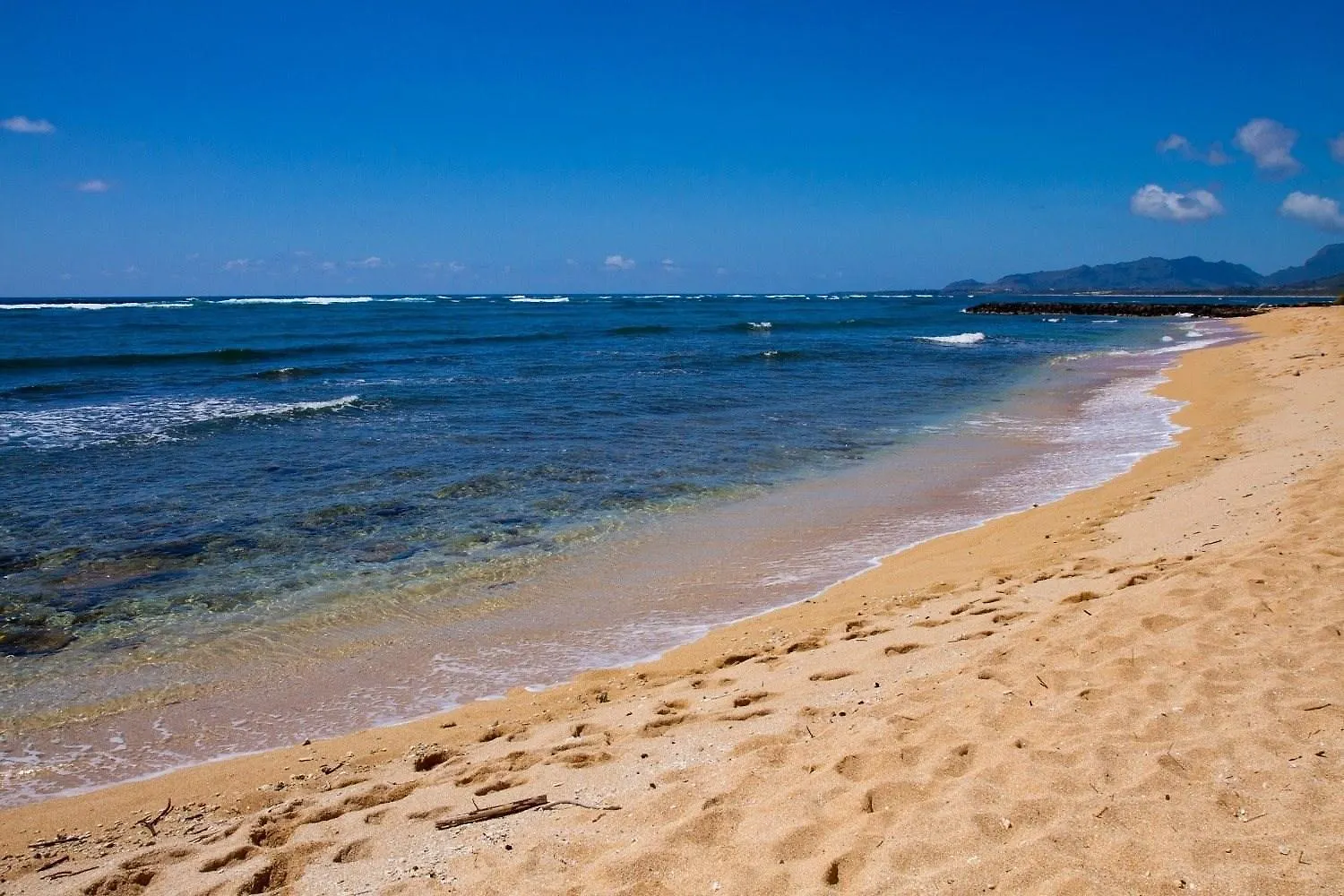 Apartment Waipouli Beach Resort Exquisite Ground Floor Pool View Kapa'a